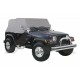 Housse de protection Wrangler TJ YJ