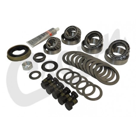 Crown repair kit master (0JJLQ)