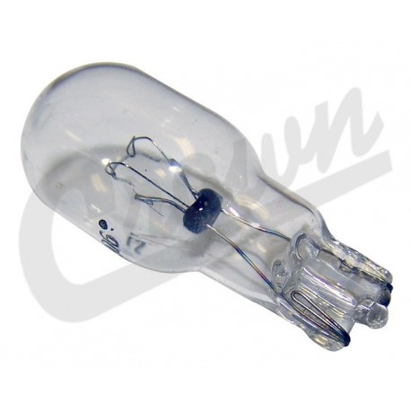 Crown bulb (85849)
