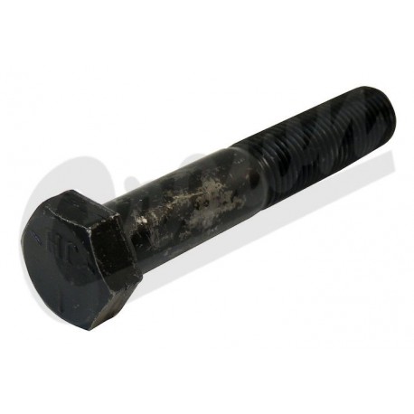 Crown bolt 7/16-20x2-1/2 (0JJMG)