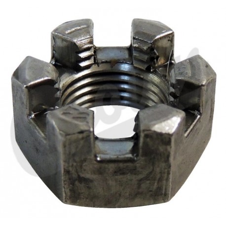 Crown ecrou hexagonal (77557)