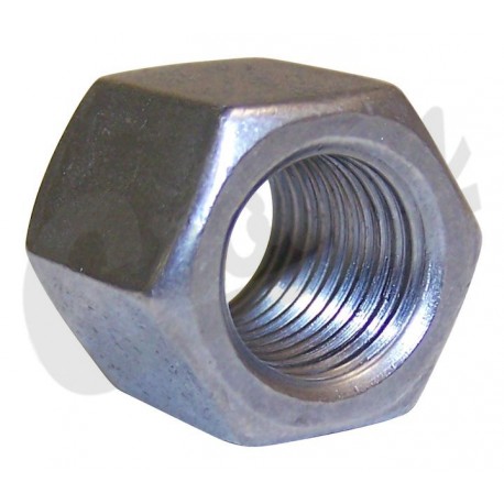 Crown nut u bolt (7/16) (79639)