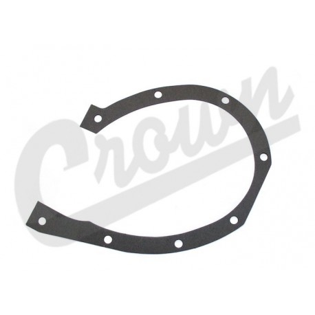 Crown gasket timing (79651)