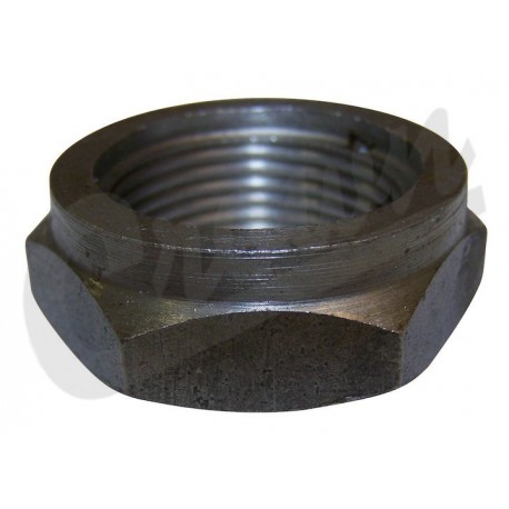 Crown nut crankshaft (79688)