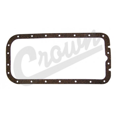 Crown gasket (79712)