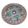disque d'embrayage