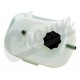 bottle &  cap coolant