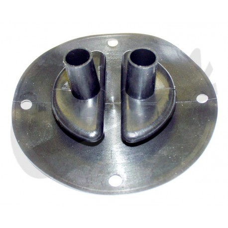 Crown boot (79923)