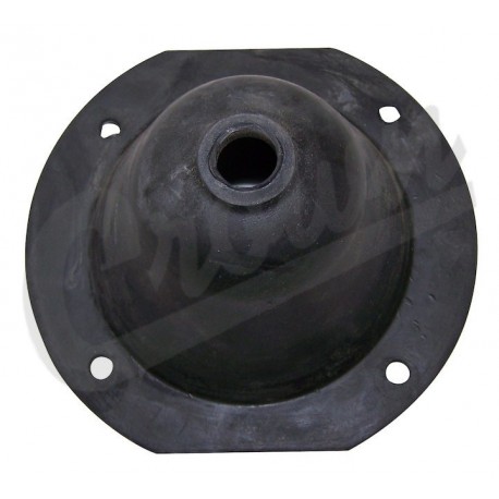 Crown boot (80040)