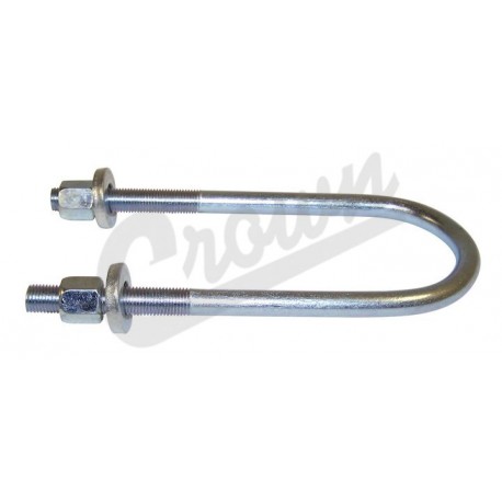 Crown u-bolt (80054)