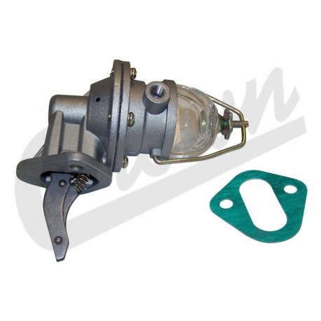 Crown pump fuel (80084)