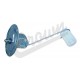 float gauge gas tank