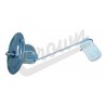 float gauge gas tank