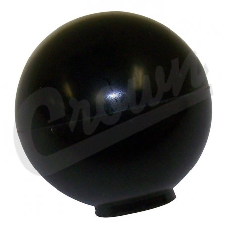 Crown knob gearshift (80113)