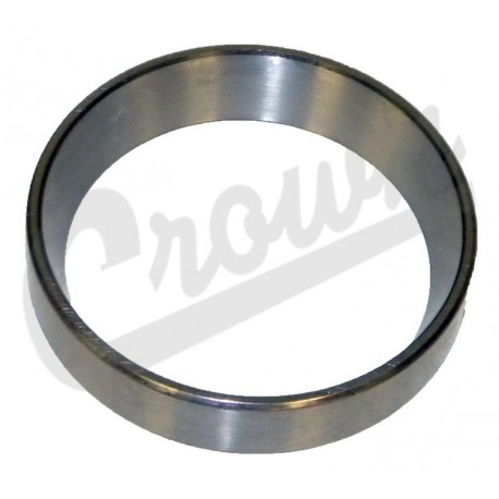 Crown cage roulement ext av g/d (80182)
