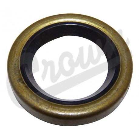 Crown seal oil (80204)