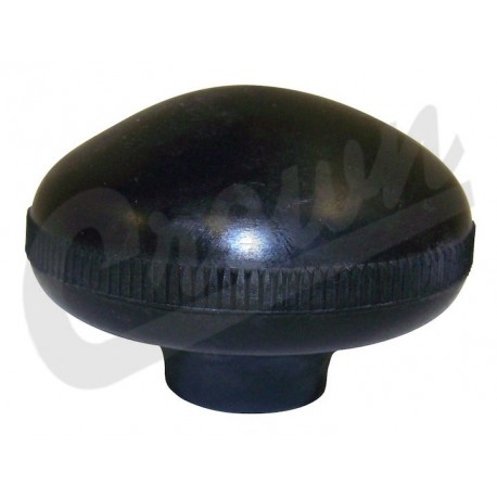 Crown ball gearshift (80236)