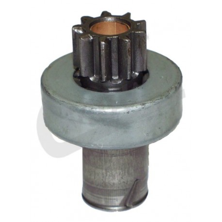 Crown solenoid (80329)