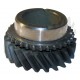 Crown gear 2nd t86aa (80365)