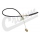cable accelerator