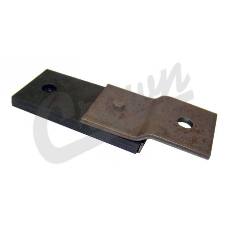 Crown hanger (80423)