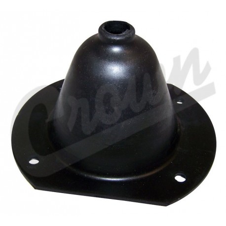Crown boot (80482)