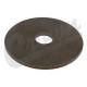 washer grille mounting