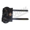 regulator window