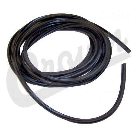 Crown weatherstrip windshield channel (80520)