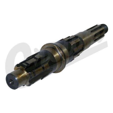 Crown mainshaft (80547)