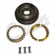 synchronizer assy.