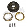 synchronizer assy.