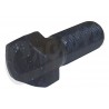 bolt brake mounting