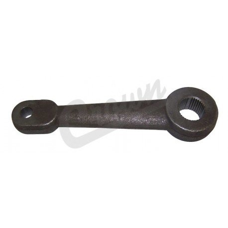 Crown arm pitman (80706)