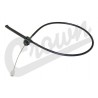 cable accel. (35 1/4)