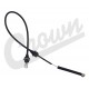 cable accel. (27 3/4)