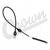 cable accel. (27 3/4)