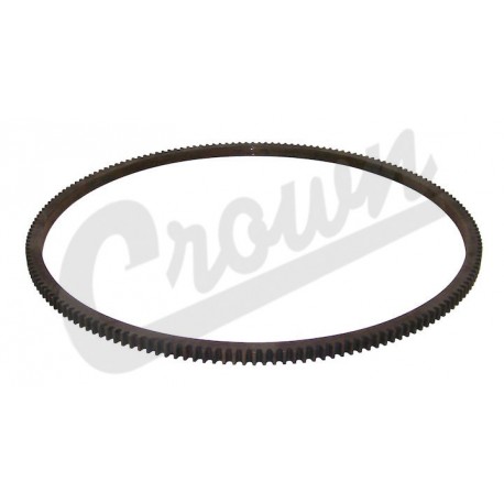 Crown gear ring (80777)