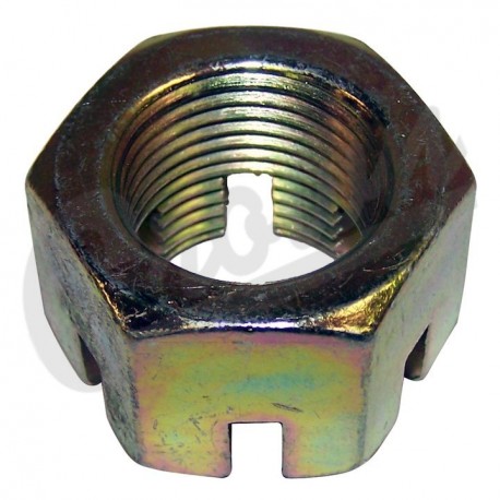 Crown Ecrou essieu arriere CJ (76656)
