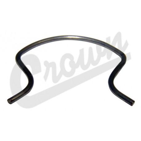 Crown clip (80803)