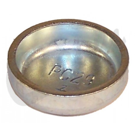 Crown pastille sur culasse diam 222mm (J3172319)