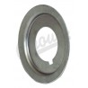 deflecteur huile