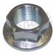 Crown ecrou de nez de pont arriere (dana 35) (J3182601)