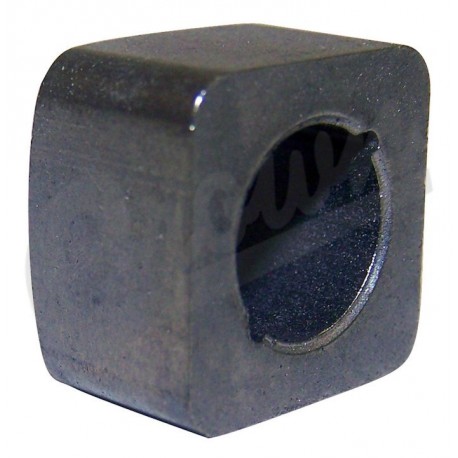 Crown bearing steering (80970)