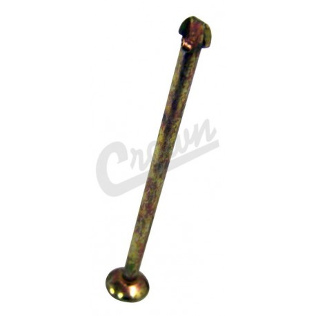 Crown goupille fixati (77347)