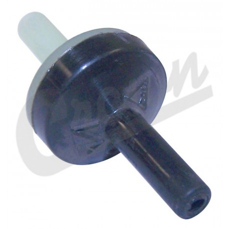 Crown check valve (81157)