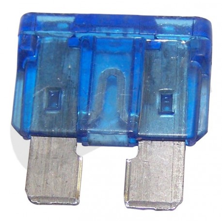 Crown fuse 15 amp (J3231216)