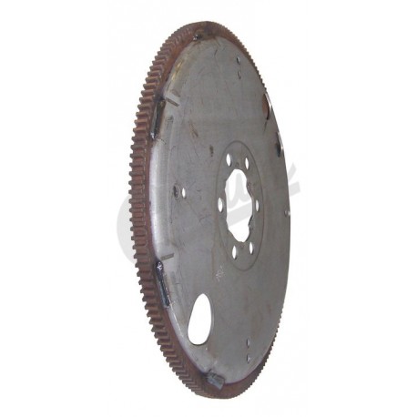 Crown poulie damper de transmission (81196)