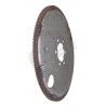 poulie damper de transmission