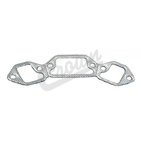 Crown Joint collecteur echappement CJ et SJ (J3237270)